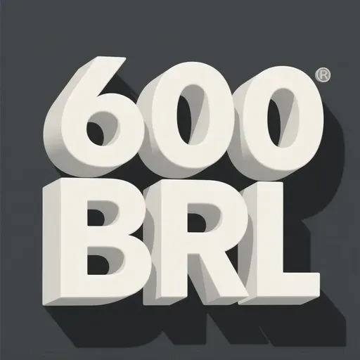600brl