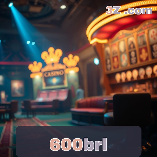 Jogos Incríveis no 600brl: Acessibilidade e Diversão Para Todos