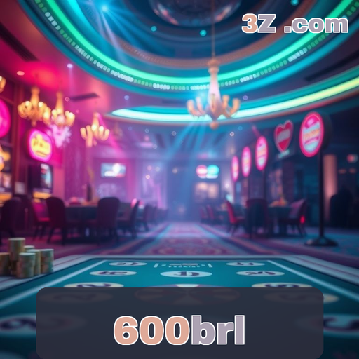 Promoções Incríveis no 600brl: Oportunidades que Encantam!